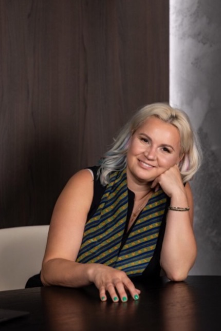 Magdalena Grabowska