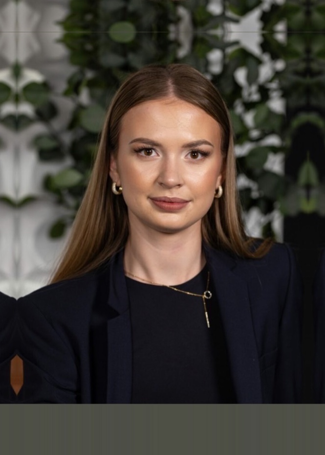 Maja Soszyńska